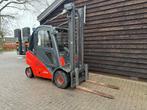 Linde diesel heftruck h30 d (bj 2008), Zakelijke goederen, Machines en Bouw | Heftrucks en Intern transport, 3000 tot 4000 kg