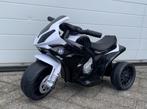 Elektrische kinder BMW S1000RR 6V Kinder motor blauw, Ophalen of Verzenden, Nieuw, Overige typen