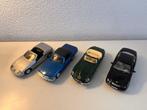 Modelautootjes, Hobby en Vrije tijd, Modelauto's | 1:43, Ophalen of Verzenden, Nieuw, Auto, Overige merken