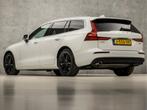 Volvo V60 2.0 B3 Sport 177Pk Automaat (APPLE CARPLAY, GROOT, Auto's, Volvo, 12 maanden, Stof, 4 cilinders, Wit