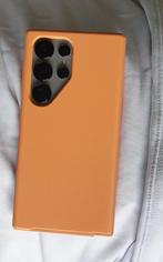 Otterbox hoesje backcover Samsung S24 ultra Sunstone Orange, Telecommunicatie, Mobiele telefoons | Hoesjes en Frontjes | Samsung