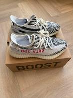 Yeezy Boost 350 White/Black/Red 40 2/3, Kleding | Dames, Schoenen, Ophalen, Nieuw, Wit, Sneakers of Gympen