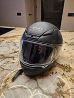 Nieuwe Shoei Racehelm maat M, Motoren, Kleding | Motorhelmen, M, Dames, Ophalen of Verzenden, Nieuw zonder kaartje