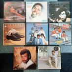 LP partij, collectie SOUL (17 stuks) - 1, Cd's en Dvd's, Vinyl | R&B en Soul, Soul of Nu Soul, Ophalen of Verzenden, 12 inch