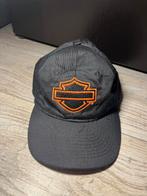 Harley Davidson Orlando Pet, Ophalen of Verzenden, Zo goed als nieuw, One size fits all, Pet
