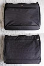 Samsonite Spark Reistas (Nieuw), 40 tot 60 cm, Zwart, Nieuw, 35 tot 55 cm