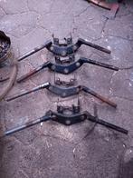 Stuur Honda mb, Fietsen en Brommers, Ophalen of Verzenden, Carburateur, Overige merken