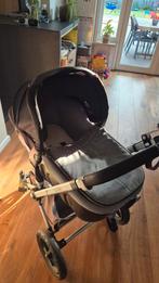 Reiswieg auto, Kinderen en Baby's, Gebruikt, Met reiswieg, Ophalen, Kinderwagen