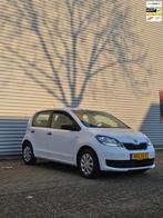 Skoda CITIGO 1.0 Greentech Active, Auto's, Skoda, Voorwielaandrijving, Start-stop-systeem, Stof, Gebruikt
