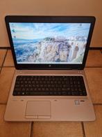 HP ProBook 650 G2 / i5 / 256 ssd / 8gb, Computers en Software, Windows Laptops, Ophalen, Gebruikt, 2 tot 3 Ghz, 8 GB
