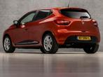 Renault Clio 0.9 TCe Sport (FACELIFT, NAVIGATIE, BASS REFLEX, Auto's, Te koop, Benzine, Hatchback, Gebruikt