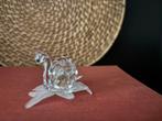 Set van 2 small Swarovski figures, Ophalen of Verzenden, Zo goed als nieuw