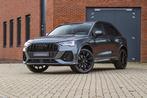 Audi Q3 45 TFSI e S edition | SONOS | Trekhaak elek. | Top v, Gebruikt, Euro 6, Leder en Stof, Hybride Elektrisch/Benzine