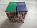 10 dvd box set Swiebertje complete serie Joop Doderer, Alle leeftijden, Ophalen of Verzenden, Zo goed als nieuw