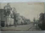 OUDENBOSCH   Stationsweg, Verzamelen, Ansichtkaarten | Nederland, Ophalen of Verzenden, Voor 1920, Gelopen, Noord-Brabant