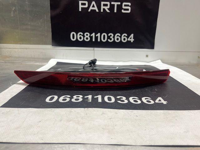 Porsche Macan 95B Achteruitrijlicht Led Links 95B945725J, Auto-onderdelen, Verlichting, Porsche, Gebruikt, Ophalen of Verzenden