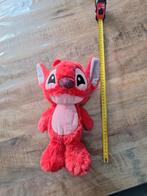 Stitch knuffel, Ophalen of Verzenden, Zo goed als nieuw, Overige typen