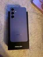 Samsung Galaxy S24+ paars, Overige modellen, Paars, Ophalen of Verzenden, Zo goed als nieuw