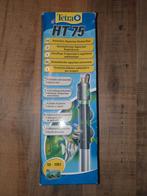 Aquarium verwarming Tetra HT75, Dieren en Toebehoren, Vissen | Aquaria en Toebehoren, Ophalen of Verzenden, Verlichting of Verwarming