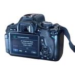 Canon EOS Rebel T3i Body | Nette Staat | 1 Maand Garantie, Audio, Tv en Foto, Fotocamera's Digitaal, Canon, Zo goed als nieuw