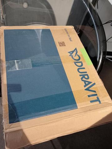Duravit toiletzitting beschikbaar voor biedingen