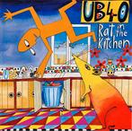 UB40 – Rat In The Kitchen - Orig. LP, Cd's en Dvd's, Vinyl | Pop, Ophalen of Verzenden, 1980 tot 2000, Zo goed als nieuw, 12 inch