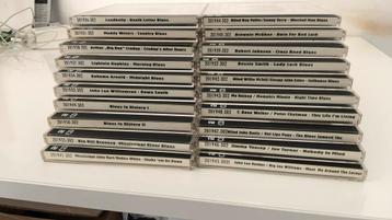 Nothing but the blues beschikbaar voor biedingen