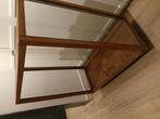 Toonbank vitrine, Huis en Inrichting, Kasten | Vitrinekasten, Ophalen, Gebruikt, 25 tot 50 cm, 50 tot 100 cm
