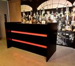 VAKANTIEDEAL! Toonbank / Huisbar / Bar toog /Bar 200 cm, Ophalen, Zo goed als nieuw