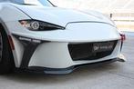Garage Vary aero voorbumper bumper - Mazda Mx-5 Mx5 Miata ND, Ophalen of Verzenden
