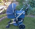 Joolz Day 3 Reiswieg, Buggy zit, Maxi-Cosi + veel extra's!, Zo goed als nieuw, Combiwagen, Verstelbare duwstang, Ophalen
