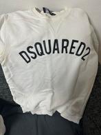 Trui DQ, Ophalen of Verzenden, Zo goed als nieuw