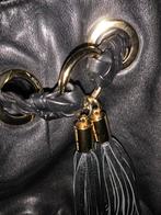 Michael Kors Zwarte Handtas origineel, Ophalen of Verzenden, Zo goed als nieuw, Zwart, Handtas