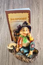 Laaf beeldje, Verzamelen, Efteling, Ophalen of Verzenden, Zo goed als nieuw, Beeldje of Poppetje