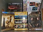Dvd Collectie +- 50 Stuks, Actiekomedie, Alle leeftijden, Boxset, Ophalen of Verzenden