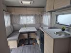 Weinsberg CaraCito 450 FU Model 2026, Caravans en Kamperen, Caravans, Overige merken, Rondzit, Bedrijf, Overige typen
