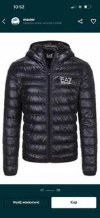 Armani jas, Ophalen of Verzenden, Nieuw, Zwart, Armani