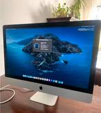 iMac 27-inch (Late 2013) - goed onderhouden, Computers en Software, Apple Desktops, Ophalen, Gebruikt, IMac, 1 TB