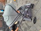 Wagen met maxicosi set, Ophalen, Gebruikt, Overige merken