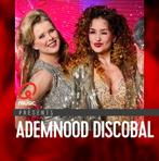 2 Tickets Ademnood Discobal - Golden Circle - 8 november, Tickets en Kaartjes, Twee personen, November, Overige typen
