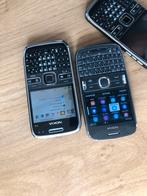 3 Nokias, Telecommunicatie, Mobiele telefoons | Nokia, Ophalen of Verzenden, Gebruikt, Zonder abonnement, Zonder simlock