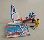 LEGO 6534 inclusief instructieboekje, Ophalen of Verzenden, Gebruikt, Lego