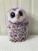 Ty beanie boo Moonlight, 15cm, Ophalen of Verzenden, Zo goed als nieuw, Overige typen