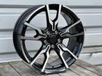 18"inch 5X112 MINI COOPER JCW Look NIGHTEDITION Sportvelgen, Den Haag, 18 inch, Velg(en), Verzenden