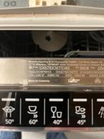Siemens afwasmachine SX678X36TE/46, Witgoed en Apparatuur, Ophalen, Niet werkend, Inbouw