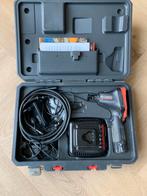 Ridgid inspectiecamera CA 350, Doe-het-zelf en Verbouw, Gereedschap | Overige machines, Ophalen of Verzenden, Zo goed als nieuw