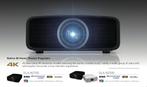 JVC DLA-NZ500 4K HomeCinema laser met 3 jaar garantie, LCOS, Nieuw, Ophalen of Verzenden, Ultra HD (4K)