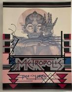 Metropolis ~ Thea von Harbou ~ Michael W. Kaluta ~ 1988, Verzenden, Gelezen