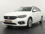 Fiat Tipo Stationwagon 1.4 T-Jet 16v Business Lusso - Naviga, Auto's, Voorwielaandrijving, Stof, Euro 6, 4 cilinders