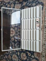 Tipbox nagels showbox, Ophalen, Zo goed als nieuw, Handen en Nagels